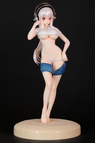 超级索尼子 常夏Ver.