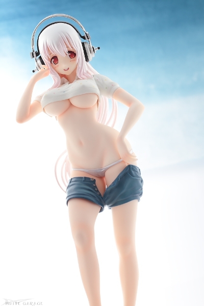 超级索尼子 常夏Ver.