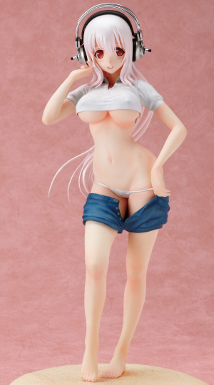 超级索尼子 常夏Ver.