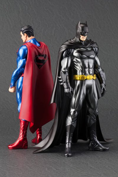 蝙蝠侠 NEW52版