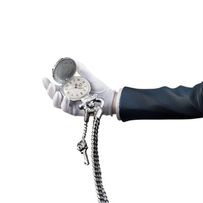 黑執事 塞巴斯蒂安·米卡利斯