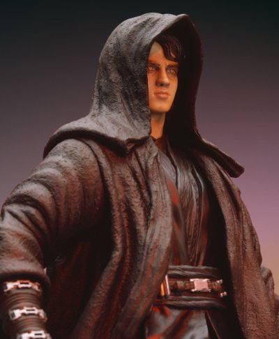 アナキン・スカイウォーカー（EP3 Ver.