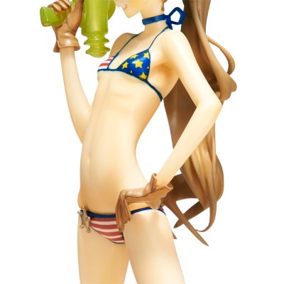 英雄＊戦姫GOLD 比利小子