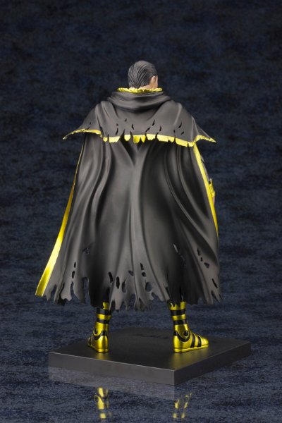ARTFX+ ブラックアダム NEW52
