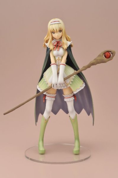 光明之风 艾尔米娜