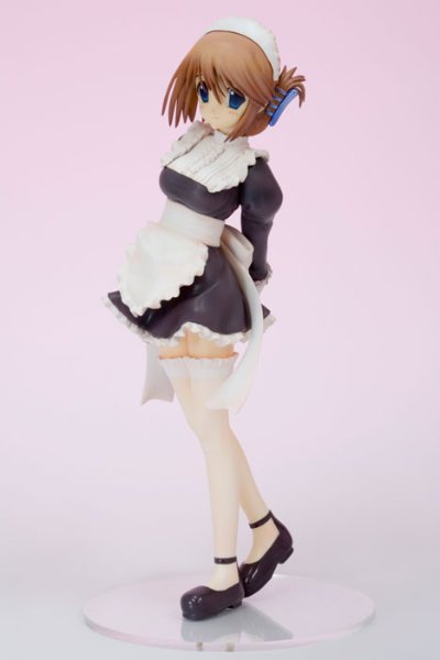 小牧愛佳 〜女仆ver.〜