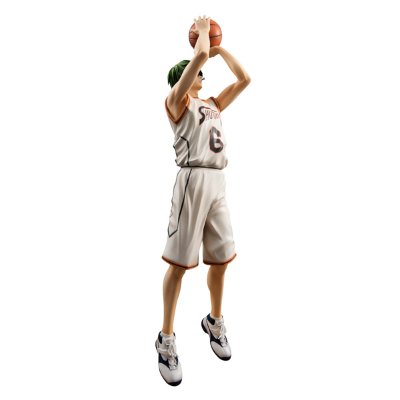 黑子的篮球 绿间真太郎