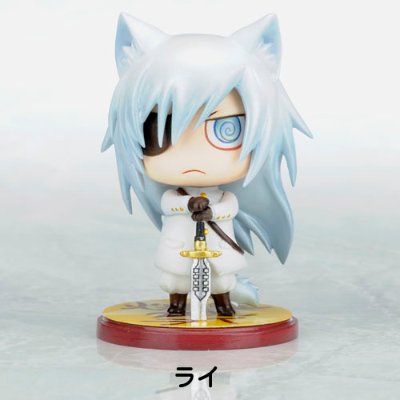 キラル学園 1限目