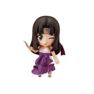 女皇之刃 黏土 Persona巴 2P色Ver. HobbyChannel限定版