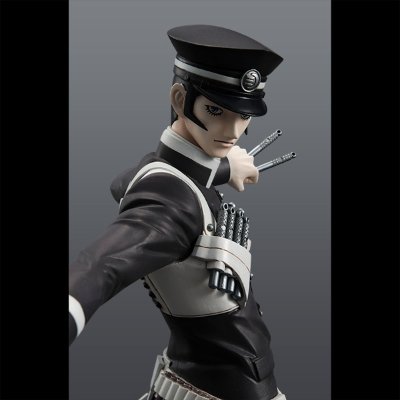 游戏角色系列豪华版 恶魔召唤师：葛叶雷道大战亚巴顿王 葛叶雷道