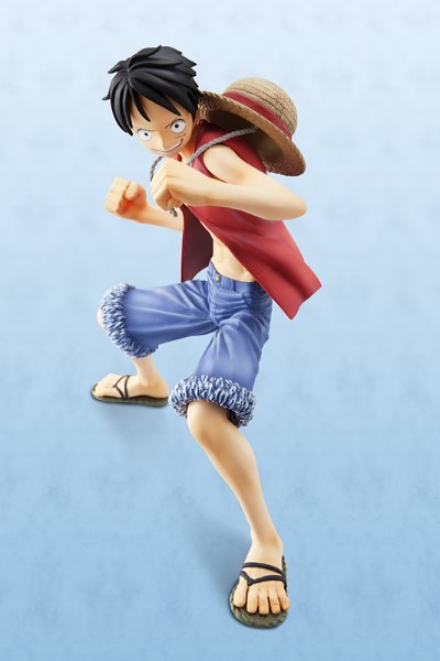 ExcellentModel 海贼王 モンキー･D･ルフィ Jump Festa Special 