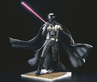 ダース・ベイダー