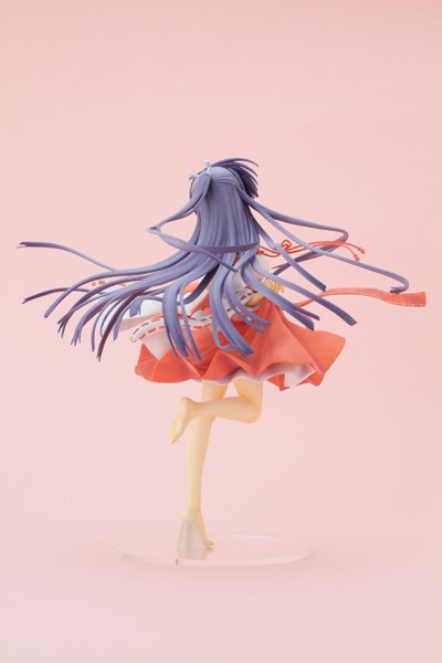 架向星空之桥 神本圆佳～ゲーマガオリジナルVer.～【通常版】