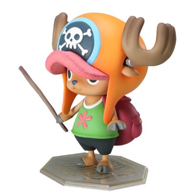 Portrait.Of.Pirates 海贼王 