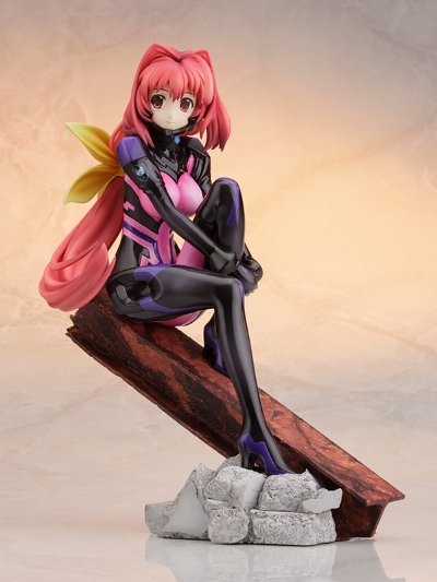 Muv-Luv Alternative 鉴纯夏