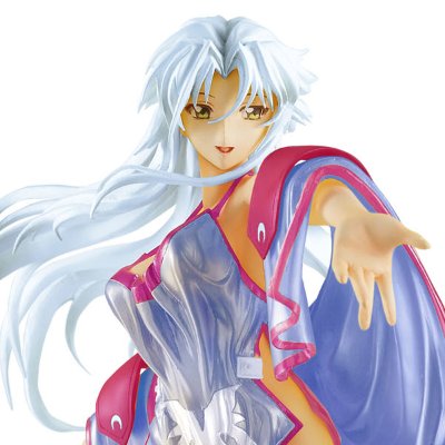 幻奏戦記ルリルラ 伊斯鲁哈 黄金の歌姫 アナザーカラーVer.