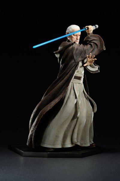 オビ＝ワン・ケノービ 新たなる希望版