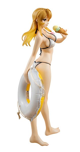 大和女子Collection 森雪 Bikini Ver.（ホワイト）