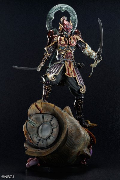 中文名称:鉄拳 吉光