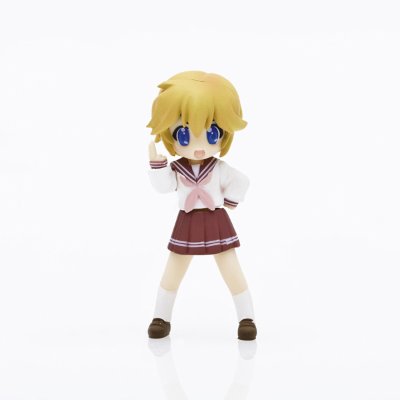 幸运星 フィギュアコレクションVol.2