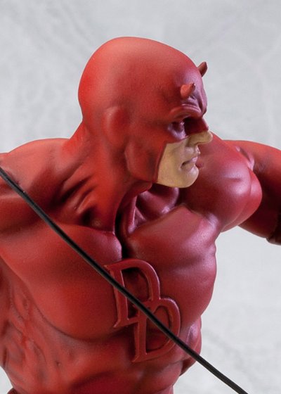 艺术雕像系列 夜魔侠