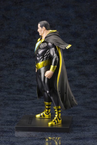 ARTFX+ ブラックアダム NEW52