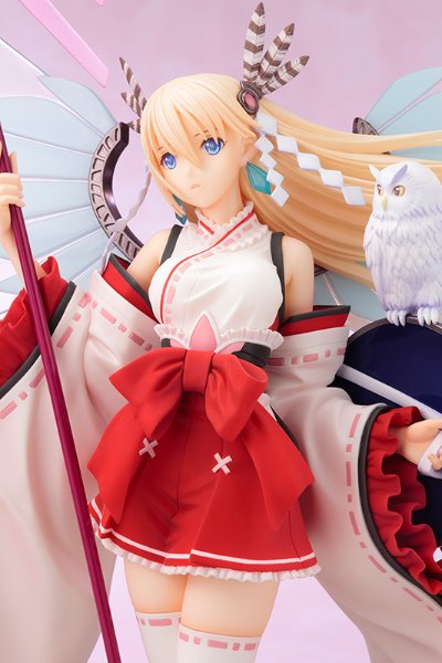 全知的神器 密涅瓦