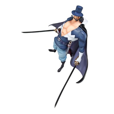 p 海贼王neo-dx 花剑 比斯塔