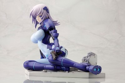 Muv-Luv Alternative Total eclipse 克丽斯嘉・巴切诺娃 卫士強化装备