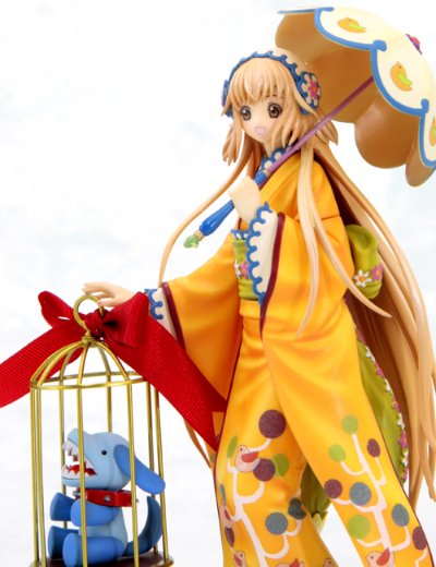 小鸠| hpoi手办维基