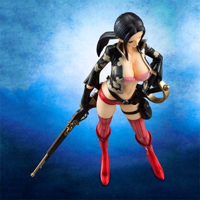 Portrait.Of.Pirates 海贼王 