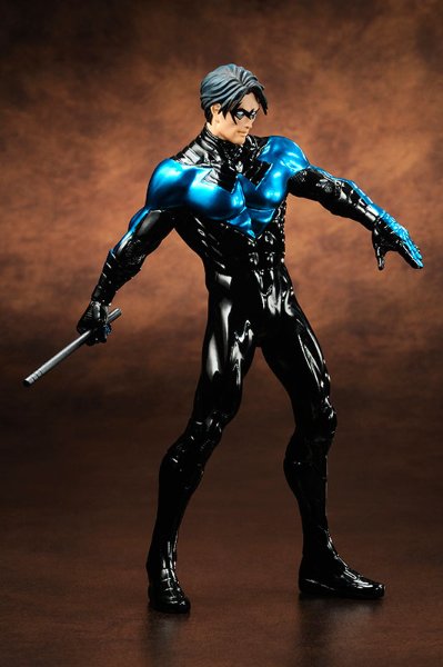 ARTFX+ ナイトウィング オリジンズ LIMITED EDITION【コトブキヤショップ 限定品】