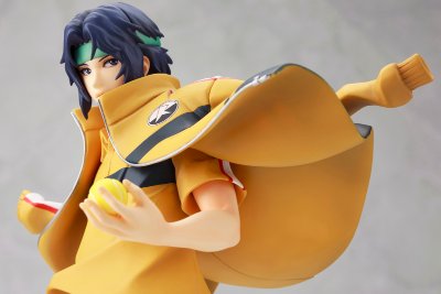 ARTFX J 幸村精市