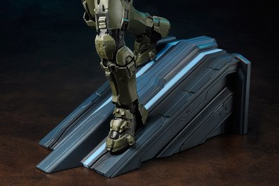 ARTFX マスターチーフ -HALO 4 EDITION-