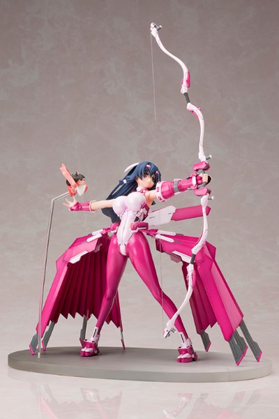 中文名称浅间智射杀巫女ver