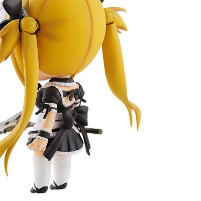 女皇之刃 黏土 艾丽 2P色Ver. HobbyChannel限定版