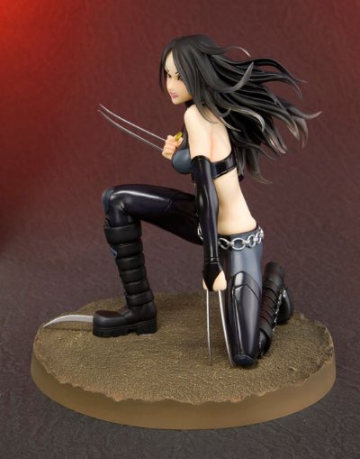 漫威美少女 X-23 SDCC限定版