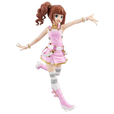 アイドルマスター２ 高槻弥生