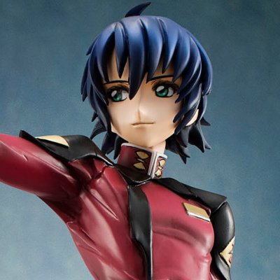 G.E.M. 机动战士高达SEED  阿斯兰・萨拉