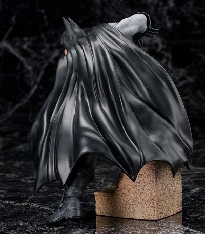 ARTFX+ 蝙蝠侠 アーカム・シティ