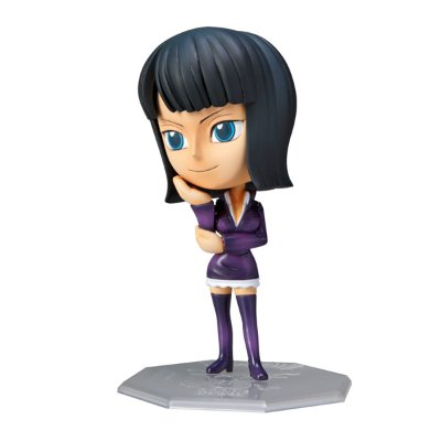 P.O.P 海贼王  草帽剧场之2  罗宾