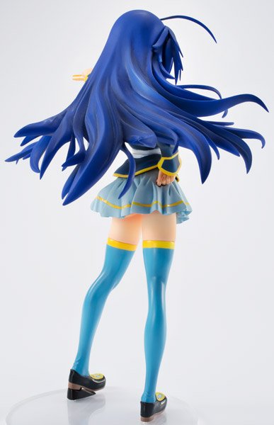 HiGH PRiESTESS めだかボックス 黑神目泷