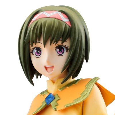 大和女子Collection 希尔黛・舒兹