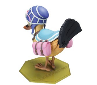 P.O.P 海贼王NEO-EX カルー