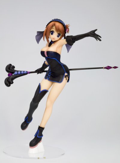 ToHeart2 迷宫旅人 小牧爱佳