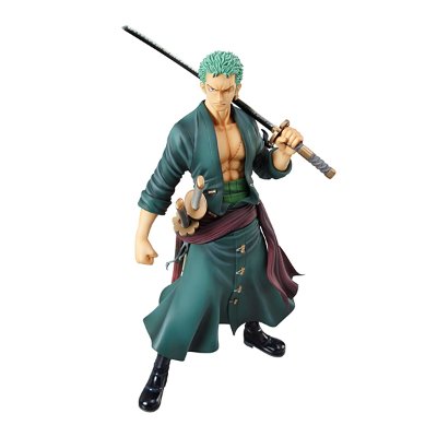 ExcellentModel 海贼王 罗罗亚・索隆 Timeskip ver. 