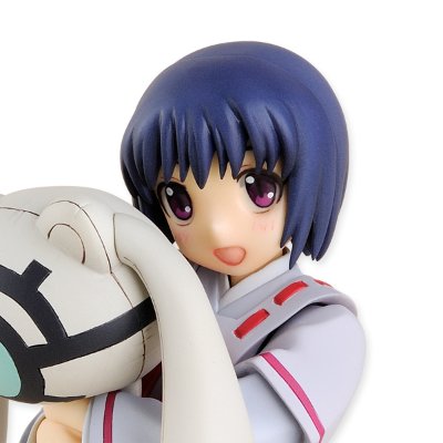 神様ドォルズ 枸雅 詩緒