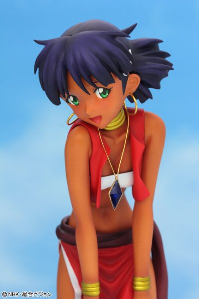 ナディア