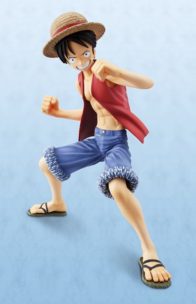 ExcellentModel 海贼王 モンキー･D･ルフィ Jump Festa Special 