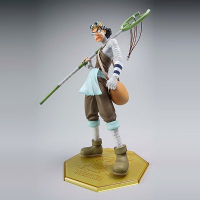 P.O.P 海贼王NEO-5 狙击王